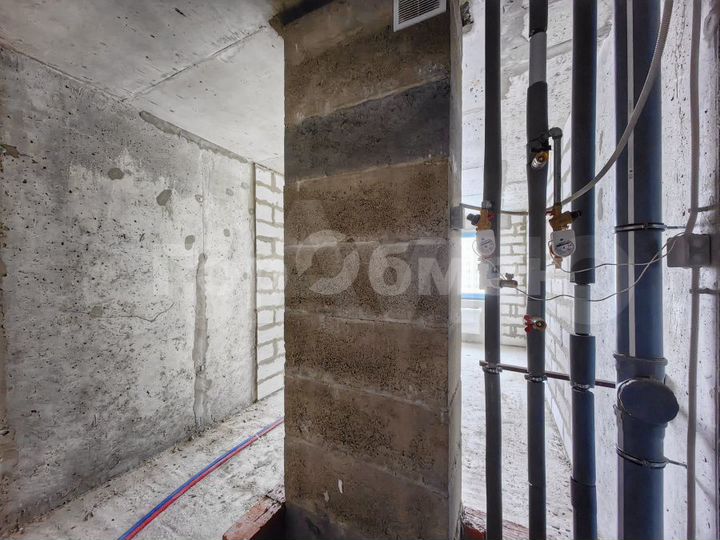 Квартира-студия, 19,3 м², 14/25 эт.