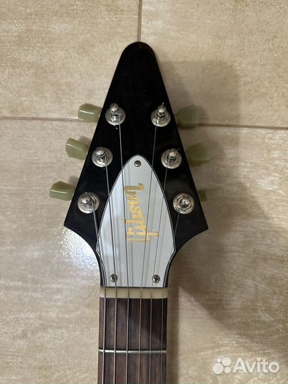 Gibson Flying V’67 Reissue USA