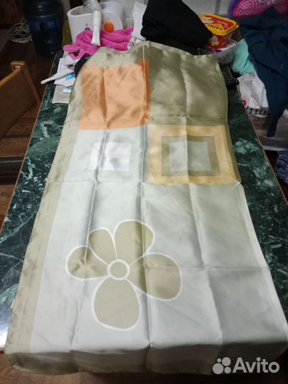 Платки палантины