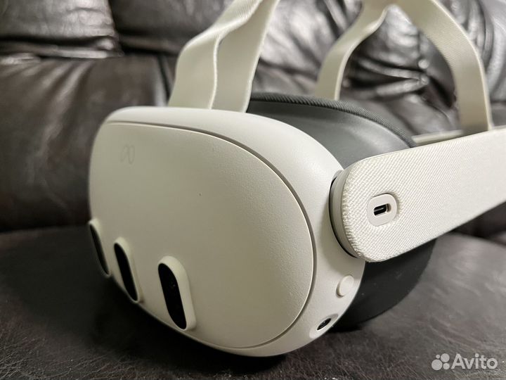 Oculus quest 3 512