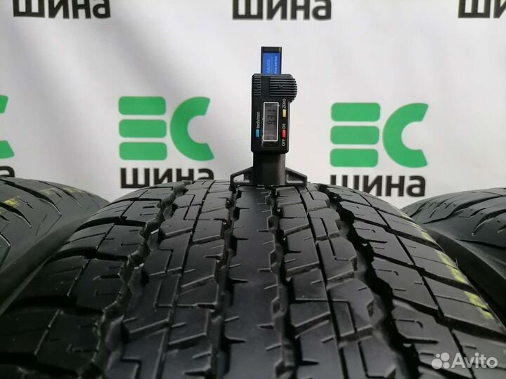 Dunlop Grandtrek AT22 285/60 R18