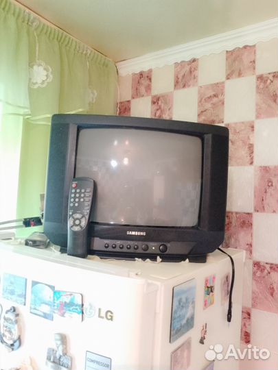 Телевизоры