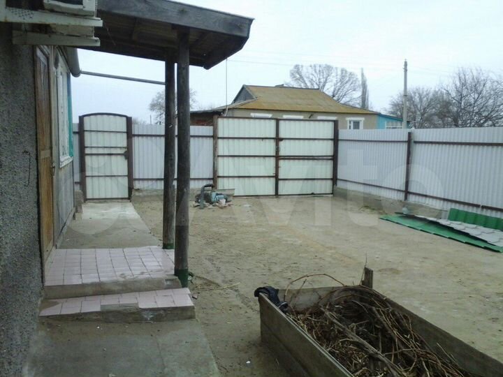 Дом 88 м² на участке 8 сот.