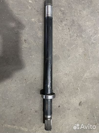 Промежуточный вал w212 w221 4matic