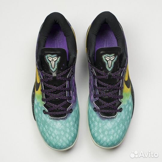 Кроссовки Nike Kobe 8 System Easter