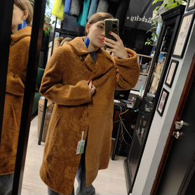 Woven heart teddy coat hotsell