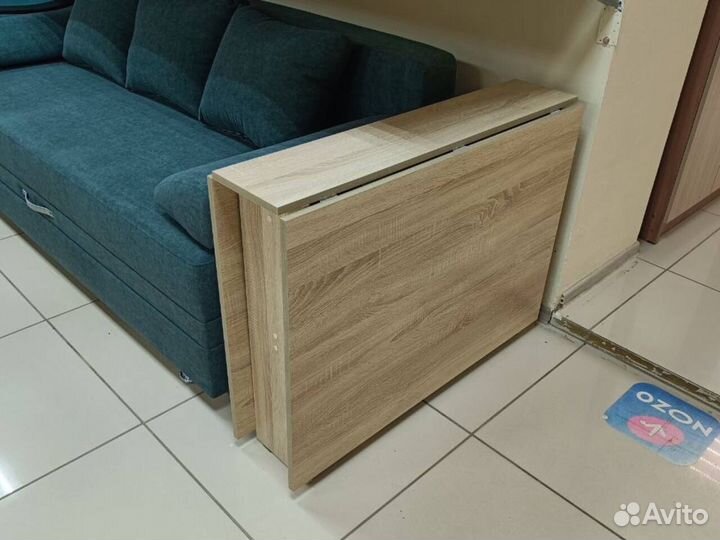 Стол раскладной