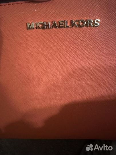 Сумка женская michael kors