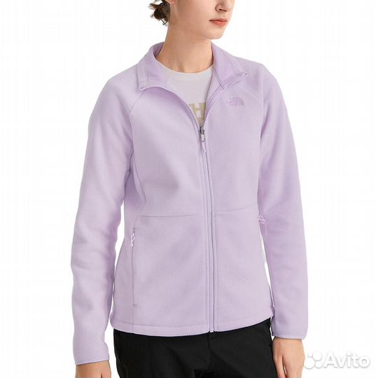 THE north face Jacket Women's Lilac (S)(35)
