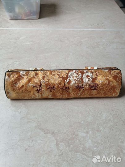 Китайский свиток