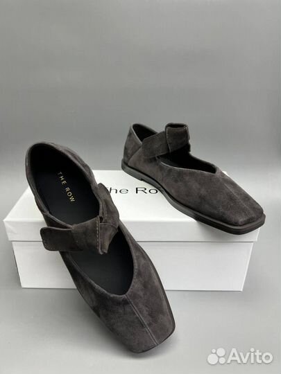 Туфли / Балетки The Row Размеры 36-40