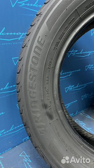 Bridgestone Turanza T001 215/60 R16 92H
