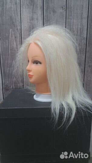 Голова парикмахерская