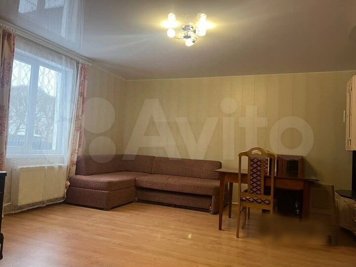 Дом 110 м² на участке 10 сот.