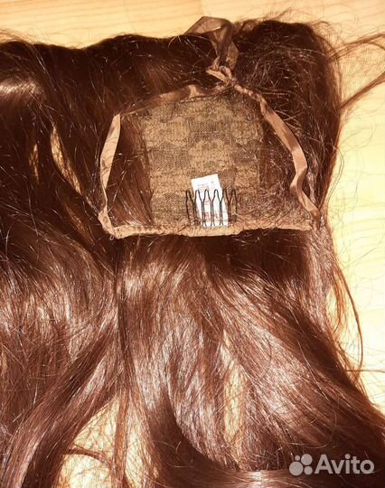 Накладной хвост