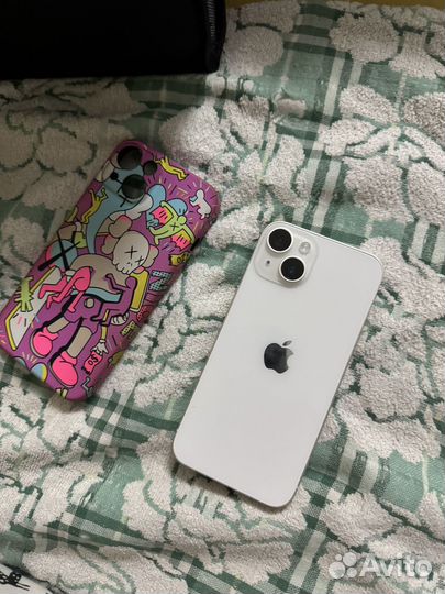 iPhone 14, 128 ГБ