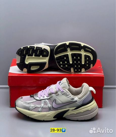 Кроссовки Nike V2k (Арт.27377)