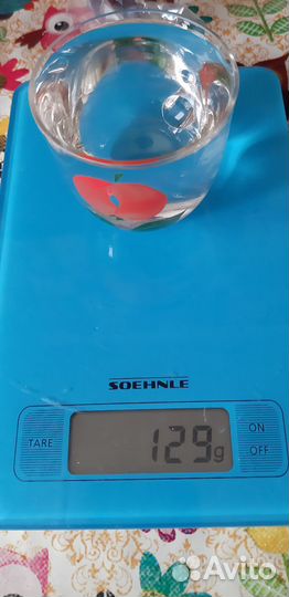 Маленькая кружка