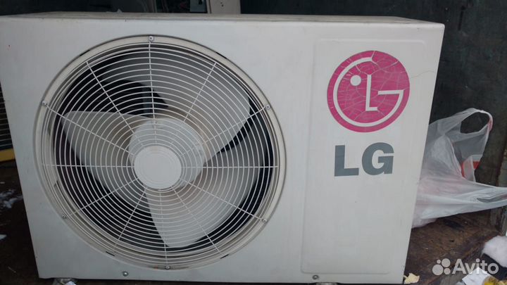 Сплит Системы по запчастям