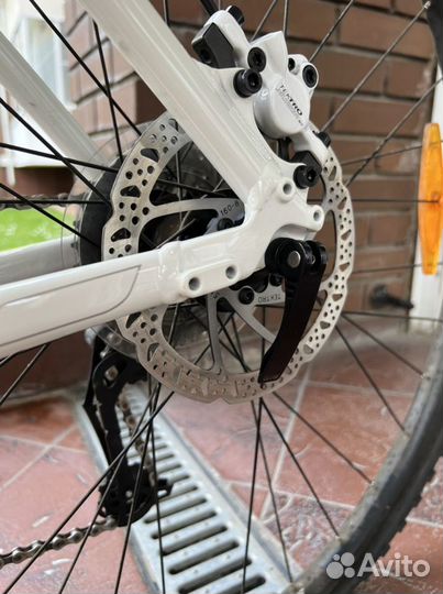 Продам велосипед Giant Rove 2 Disc