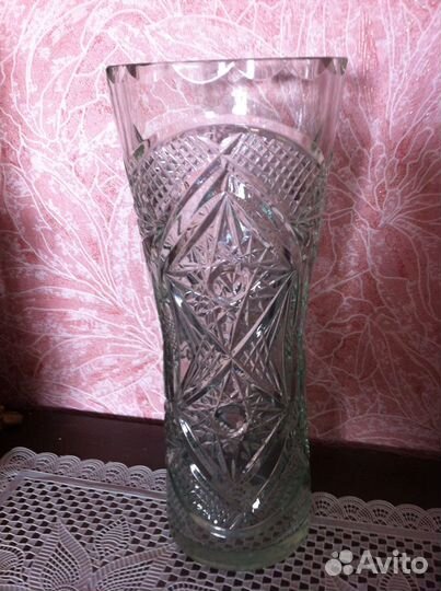 Посуда времён СССР