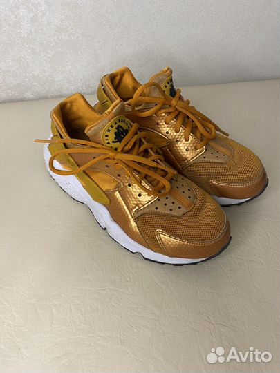 Кроссовки nike air huarache р-р 37