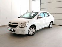 Chevrolet Cobalt 1.5 MT, 2013, 142 000 км, с пробегом, цена 580 000 руб.