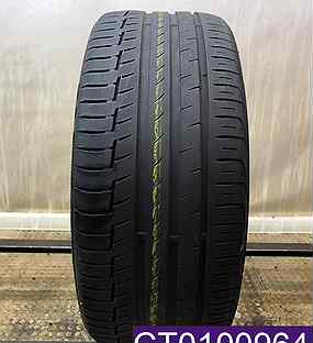 Continental PremiumContact 6 225/40 R18 92Y