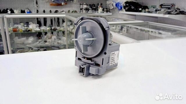 Насос сливной (помпа) Askoll M50 30 Вт в Владикавк