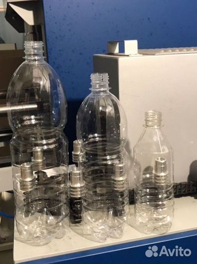 Пэт. бутылка 0.5.л 1л.1.5л.2л.3л.5л.19л