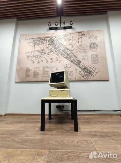 Обслуживание, ремонт пк и серверов для организаций