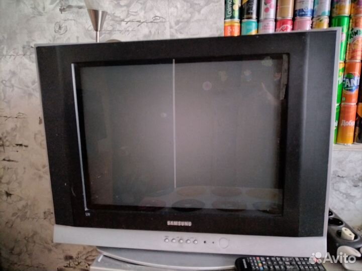 Телевизор Samsung