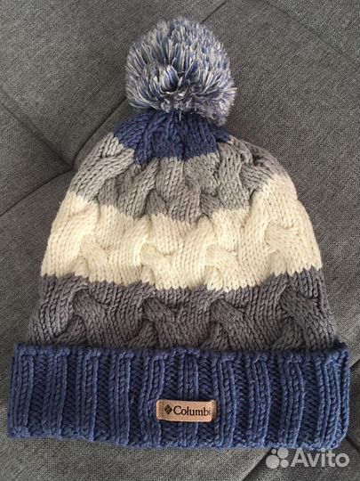 Шапочка Columbia