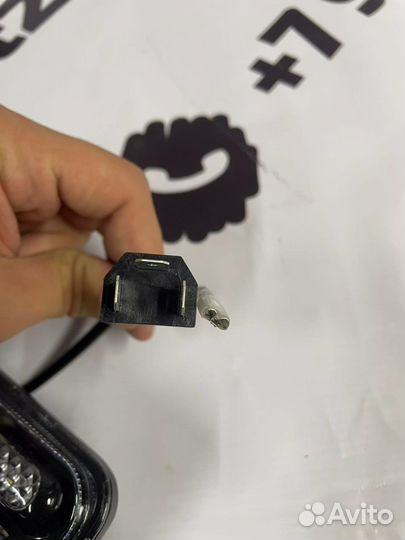 Туманка LED Дальний-ближний 50 Ватт Универсальная