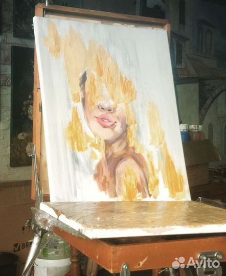 Интерьерные Картины