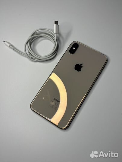 iPhone XS Max 64gb (Sim,81акб)
