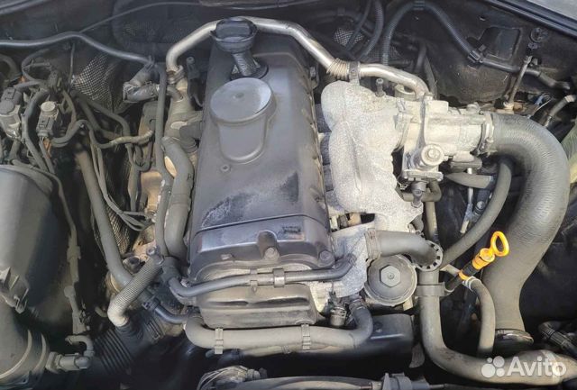 Автомобиль в разборе vw touareg 1 рестайлинг