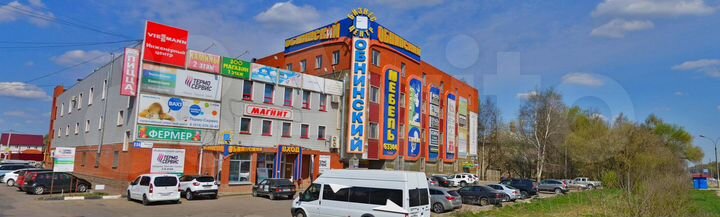 Свободного назначения, 187.3 м²