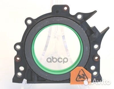 Сальник коленчатого вала 19036655B Corteco