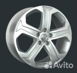 R17 5x114,3 6,5J ET45 D60,1 Replay SZ 48 SF