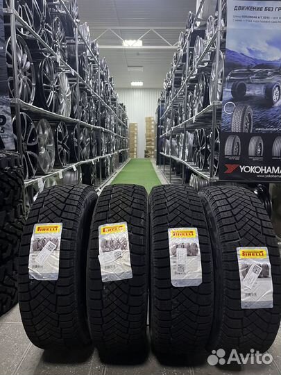 Pirelli WIceFR 185/65 R15 92T