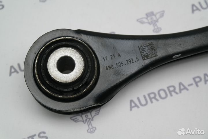 Рычаг audi Q7 4M 2015