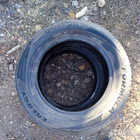 Pirelli Formula Energy 195/65 R15 92T купить в Оренбурге | Авито