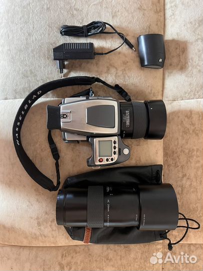 Hasselblad H4D40
