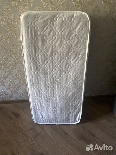 Матрас детский