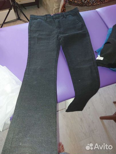 Пакет вещей на мальчика 152 см