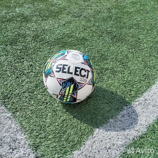 Футбольные мячи Select Люкс Качество