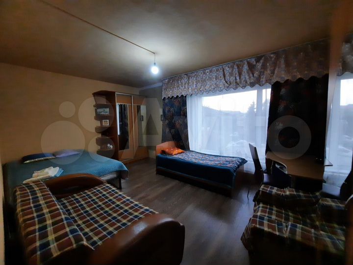 Комната 20 м², 1/2 эт.