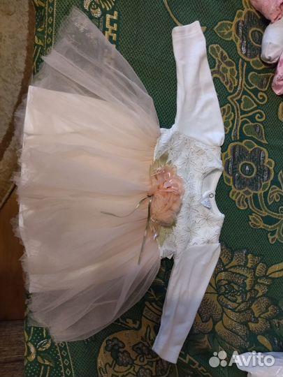 Детская одежда обувь