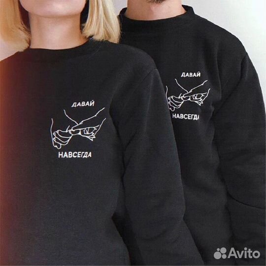 Печать на футболках толстовках форме и спецодежде